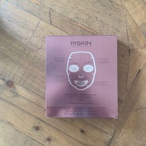 111 Skin Rose Gold Facial Masks